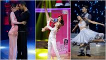 نجوم Dancing With The Stars رقصوا في حضور أمّهاتهم