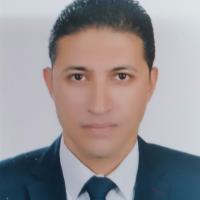 كاتب صحفي مصري